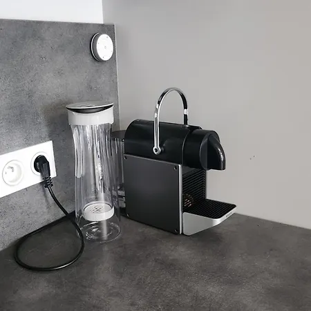 公寓 T2 Centre La Lutz