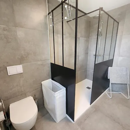 公寓 T2 Centre La Lutz *